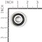Briggs & Stratton Bearing, 9/16" ID 7012312YP - alternate 2